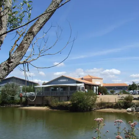 Mh218 Mobil-home, Clim, Piscines, 2km Plages *
