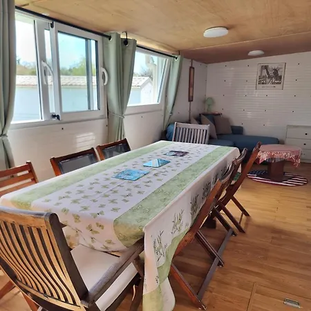 Mh218 Mobil-home, Clim, Piscines, 2km Plages Kemp *