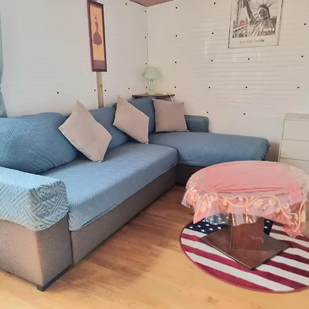 Kemp Mh218 Mobil-home, Clim, Piscines, 2km Plages Saint-Hilaire-de-Riez