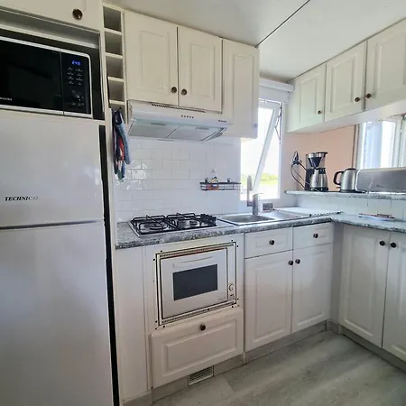 Kemp Mh218 Mobil-home, Clim, Piscines, 2km Plages Saint-Hilaire-de-Riez