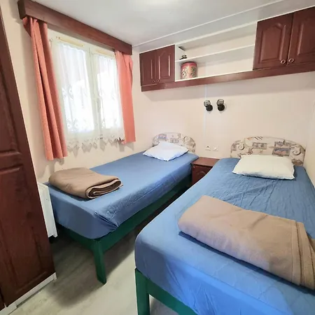 Mh218 Mobil-home, Clim, Piscines, 2km Plages * Saint-Hilaire-de-Riez
