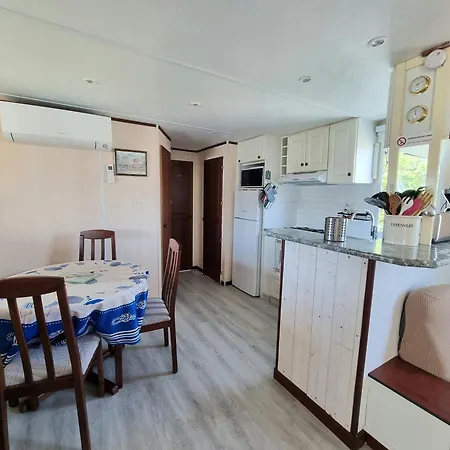 Mh218 Mobil-home, Clim, Piscines, 2km Plages * Saint-Hilaire-de-Riez