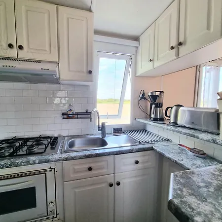 Mh218 Mobil-home, Clim, Piscines, 2km Plages * Saint-Hilaire-de-Riez