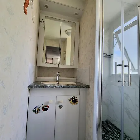 Mh218 Mobil-home, Clim, Piscines, 2km Plages
