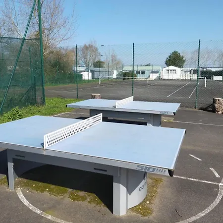 Mh218 Mobil-home, Clim, Piscines, 2km Plages *