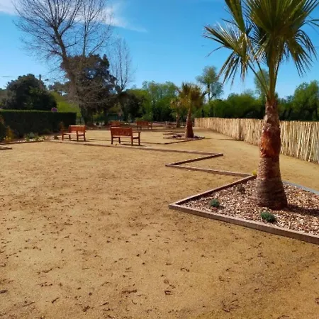 Mh218 Mobil-home, Clim, Piscines, 2km Plages Campeggio *