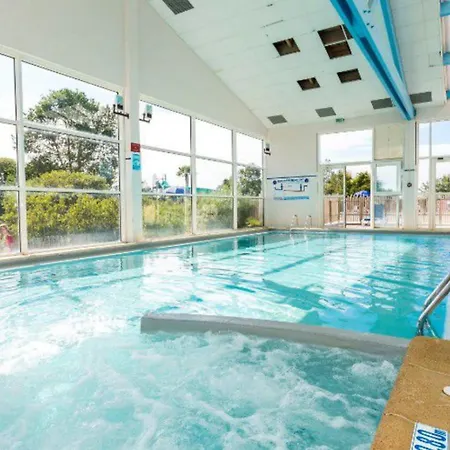 Mh218 Mobil-home, Clim, Piscines, 2km Plages Saint-Hilaire-de-Riez